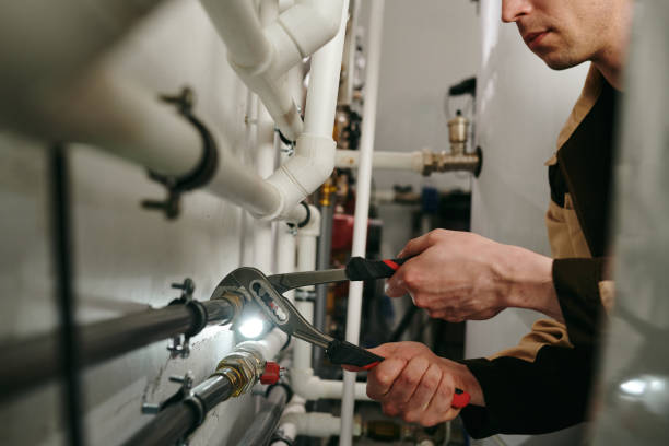 Best Emergency Plumbing Repair  in Oak Grove, MO
