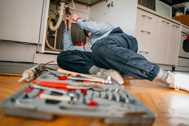 Best Residential Plumbing Services  in Oak Grove, MO
