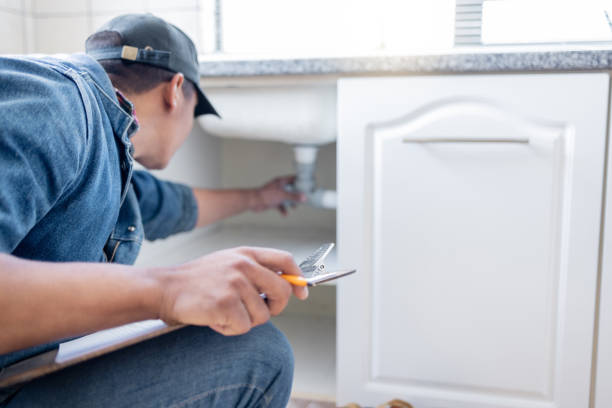 Best Commercial Plumbing Services  in Oak Grove, MO