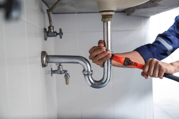 Best Gas Line Repair  in Oak Grove, MO