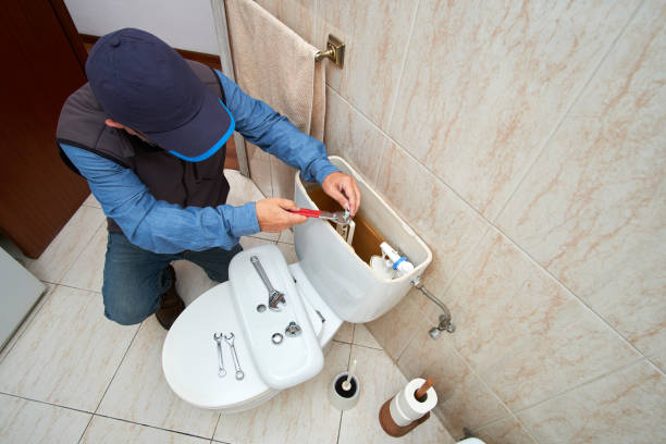 Best Affordable Plumber Near Me  in Oak Grove, MO