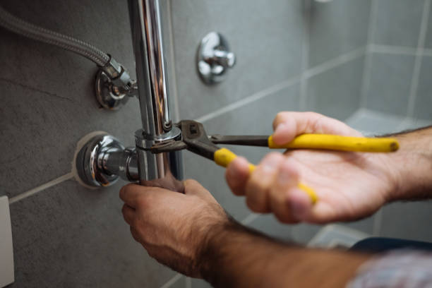 Best Water Leak Repair  in Oak Grove, MO
