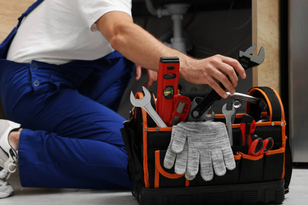 Clogged Drain Plumber in Oak Grove, MO
