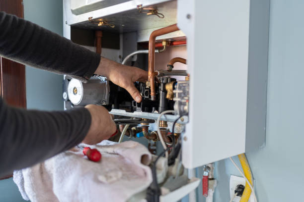 Best Local Plumber Services  in Oak Grove, MO