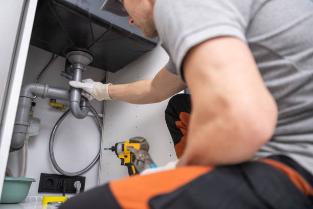 Oak Grove, MO Plumbing Company