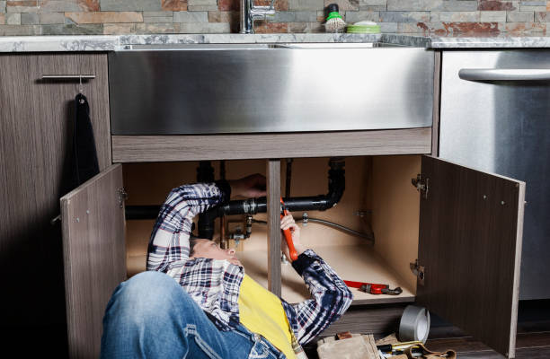 Best 24-Hour Plumber Near Me  in Oak Grove, MO