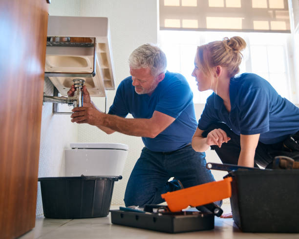 Best Water Softener Installation  in Oak Grove, MO